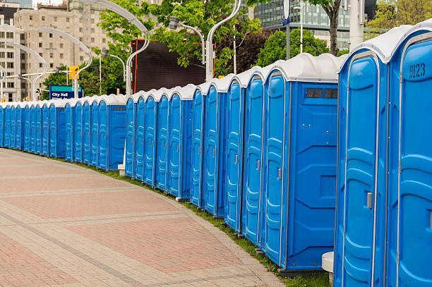 Demopolis, AL Portable Potty Rental Company